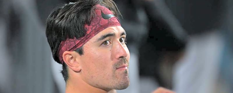 Corbin Carroll Reminded D-backs Fans Why They Love Him