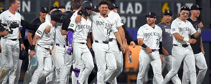 Rockies’ Popular List of Players Makes Them Key Players at Trade Deadline