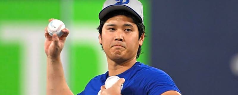 Andrew Friedman Shares Insight Into Shohei Ohtani's Pitching Plan