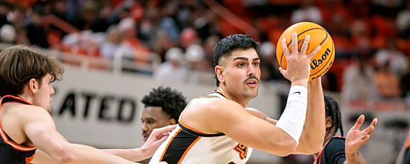 Cowboy Basketball Showing No Signs of Slowing Down Amid Hot Start