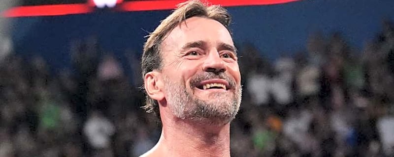 3 Reasons Why CM Punk Is The Only Choice To Replace Seth Rollins As World Heavyweight Champion