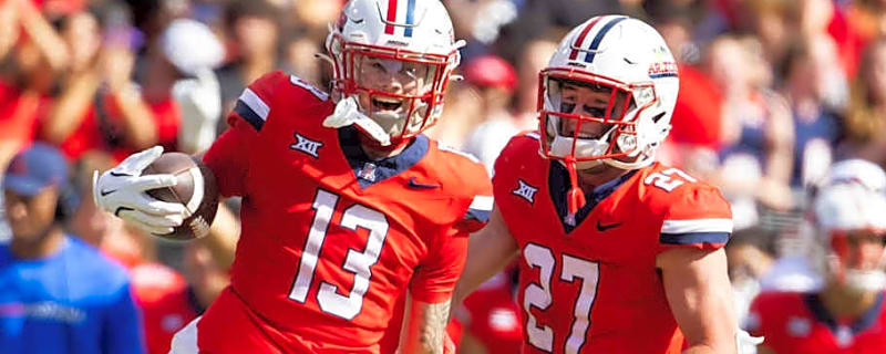 Auburn Lands Former Arizona Safety from Transfer Portal