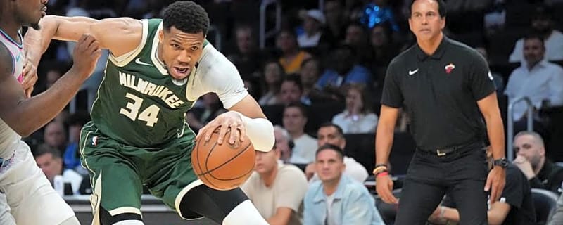 Brian Windhorst Reveals Giannis Wants To Join The Miami Heat