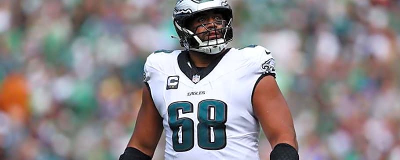 Eagles Star Shuts Down Fears On Another 2023 Collapse