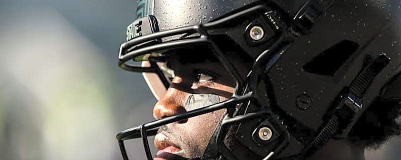 Just How Good is Michigan State WR Nick Marsh?
