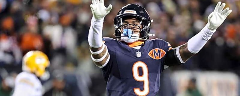 What the Chicago Bears Can Find in Free Agency Market at Safety