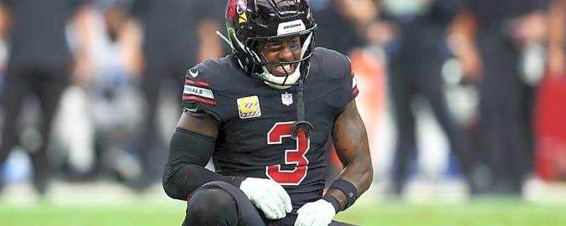 Buffalo Bills Connected to Eagles, Cardinals in Pair of Trade Projections