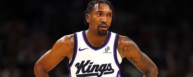 Malik Monk's Status for Kings vs. Bucks Game Gets Downgraded