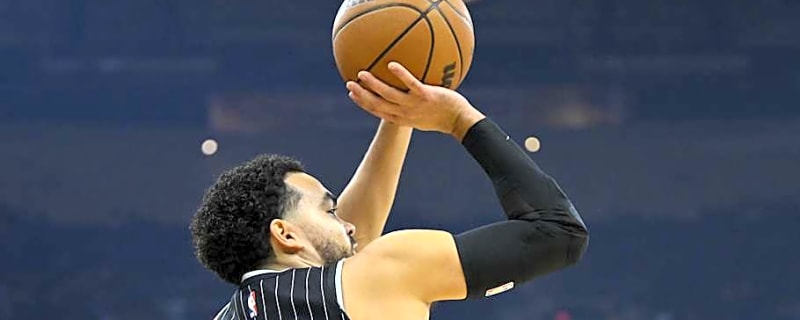 Charlotte Hornets Make Another Trade, Flip Tyus Jones for Intriguing Young Guard