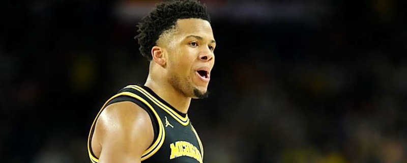 Way-Too-Early Starting Lineup Projection for Michigan Basketball in 2026-27