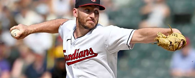 Cleveland Guardians Make Roster Decision With Trevor Stephan