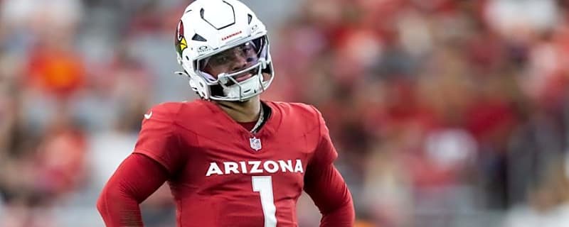Cardinals Finally Make Tough Kyler Murray Decision