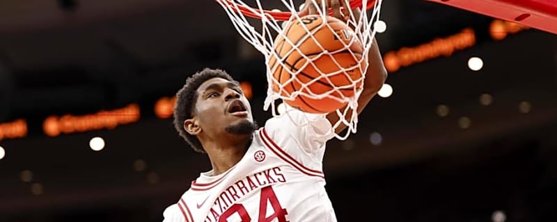 Razorback Report: No. 6 Louisville at No. 25 Arkansas