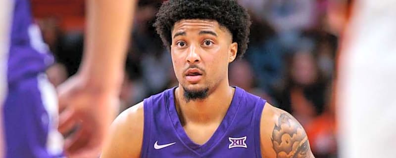 PJ Haggerty Leads Shorthanded Wildcats to Victory Over Utah