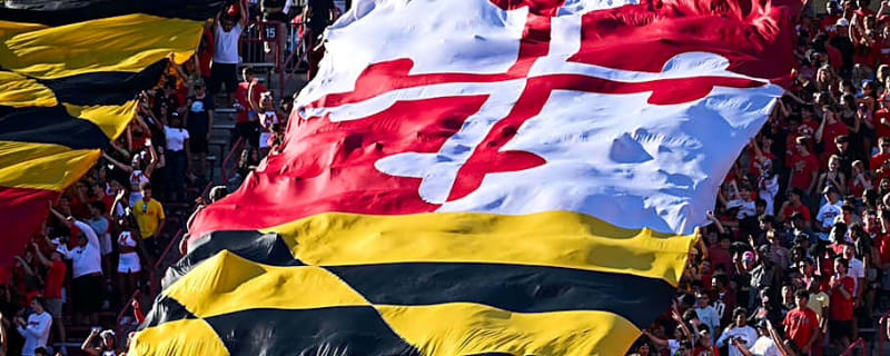 Maryland Baseball Sweeps Wagner In Weekend Series