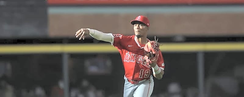 MLB Scout Pours Cold Water on Kyren Paris&#39; Breakout For Angels