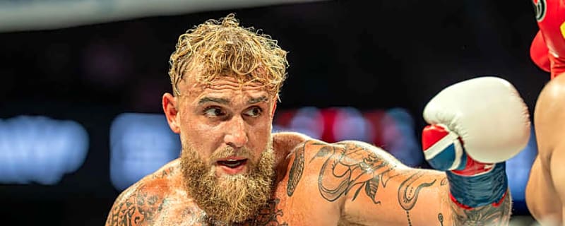 Eddie Hearn Gives Honest Jake Paul Assessment Ahead Of Potential Anthony Joshua Fight