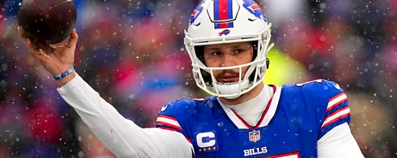Is snow game expected for Buffalo Bills&#39; Week 11 matchup vs. Buccaneers?