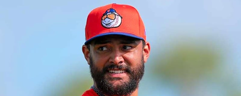 Sean Manaea Improving Mets Chemistry in Unique Way