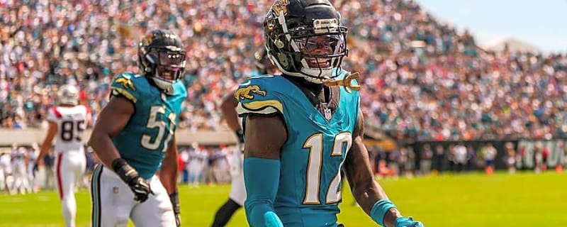 Viral Ball Boy Moment Leads to Proper Ending for Jaguars, Travis Hunter