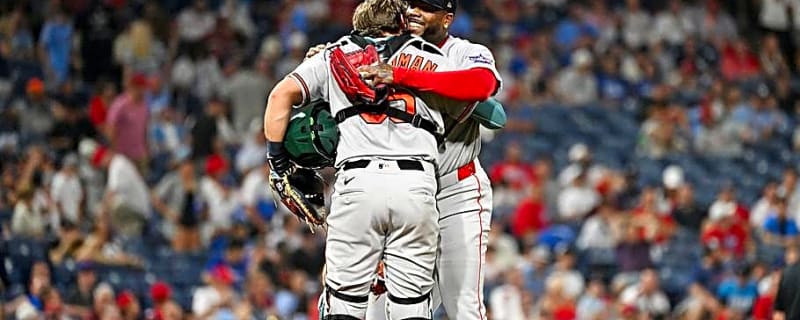Padres Pursued All-Star Catcher in Blockbuster Trade Deadline Swing: Report