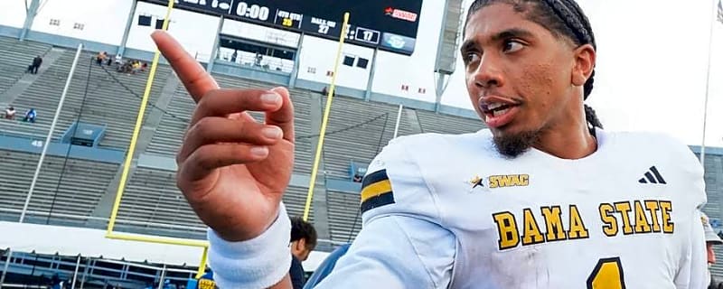 HBCU Football Rundown in Week 5: Andrew Body Out Again, FCS Coaches Rank Two Teams