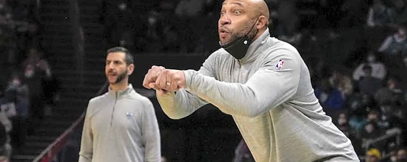 Bucks Coach Can&#39;t Leave for East Rival, Per Latest Report