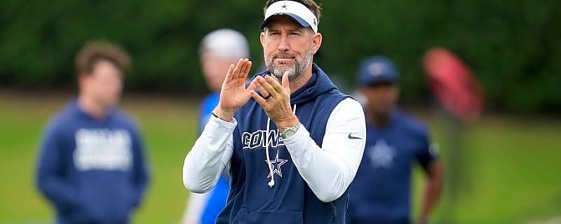 3 Missing Pieces on Dallas Cowboys Depth Chart Following NFL Draft