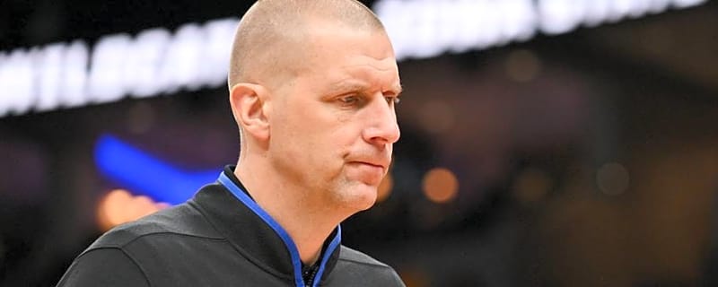 Kentucky's Mark Pope has one of the most underrated freshmen in college basketball