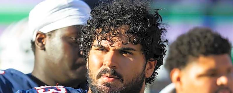 Arizona's Doost Details Makings of a Great Offensive Line