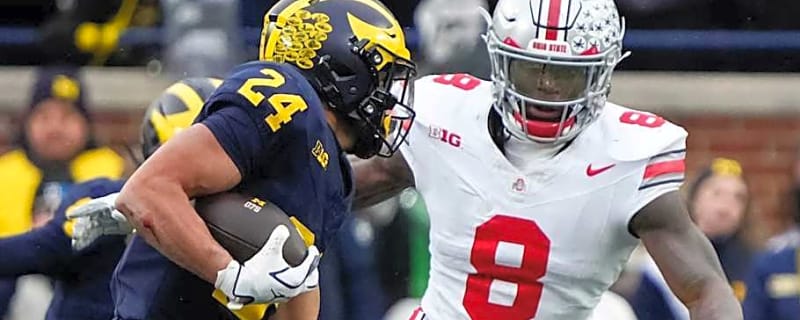 Four Ohio State players named All-America First Team, Sayin makes third team