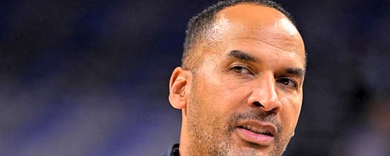 NBA insider answers if Nico Harrison’s job is in jeopardy with Mavericks