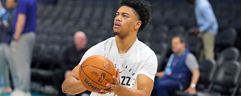 Pelicans Sign Former Utah Jazz Guard