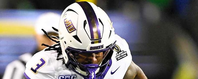 UCLA's Chesney Talks Impact of Reshaped Running Back Room