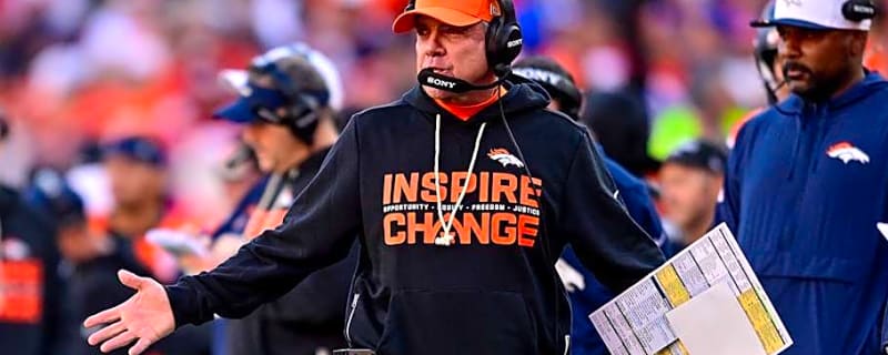 Sean Payton Calls on Broncos to Make One Big Improvement for Playoffs