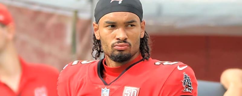 Buccaneers&#39; Emeka Egbuka gives honest thoughts on performance vs. Saints