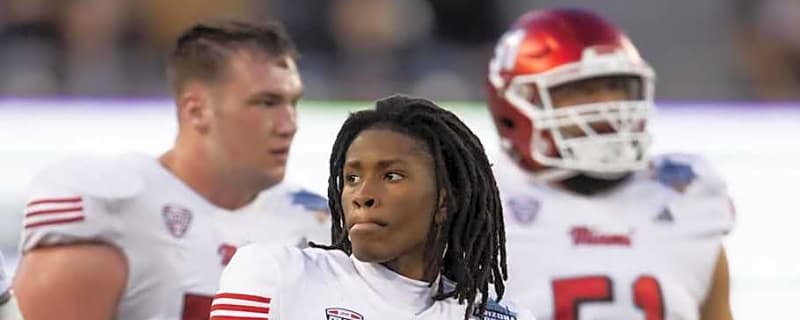 Colorado Receiver Kam Perry Makes Bold Prediction For Himself Next Season