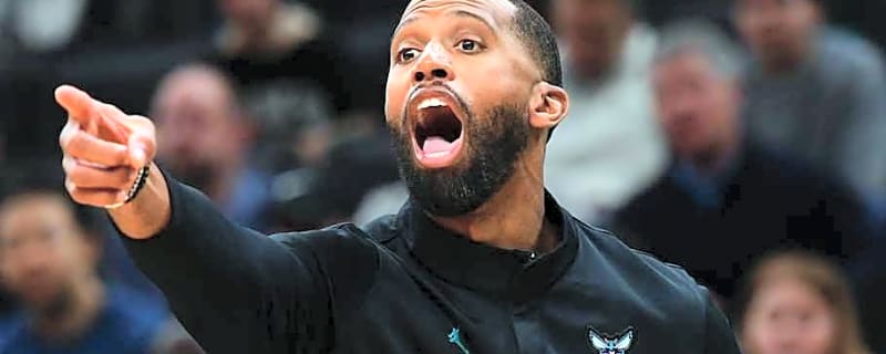 What Charles Lee Had to Say Following the Hornets Second Straight Loss