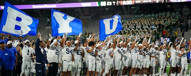 What Saturday’s Big 12 Games Mean for TCU as the Next Four Come Into Focus