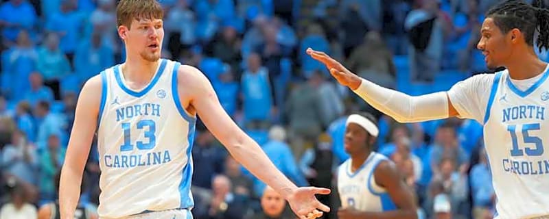 North Carolina Moves Up in Latest Rankings