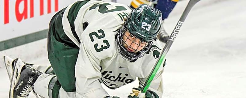 Two More Spartans Skaters to Represent in World Junior Summer Showcase