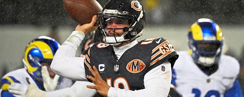 Predicting Where Chicago Bears Players Land on the NFL's Top 100 List
