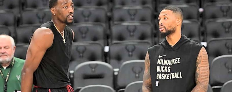 Miami Heat Were Reportedly Not Interested In Signing Damian Lillard