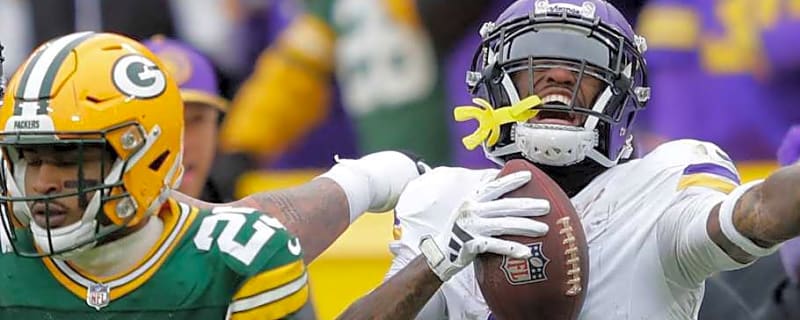 Three Keys to Packers Beating Vikings in Key Division Game 