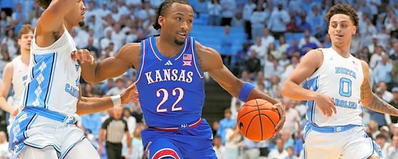 Darryn Peterson Projected to Land with Nets in Mock Draft