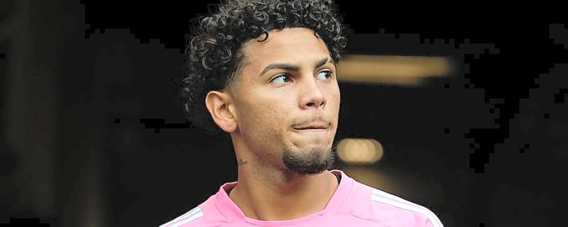 Inter Miami's Ruiz to get fresh start with Red Bulls