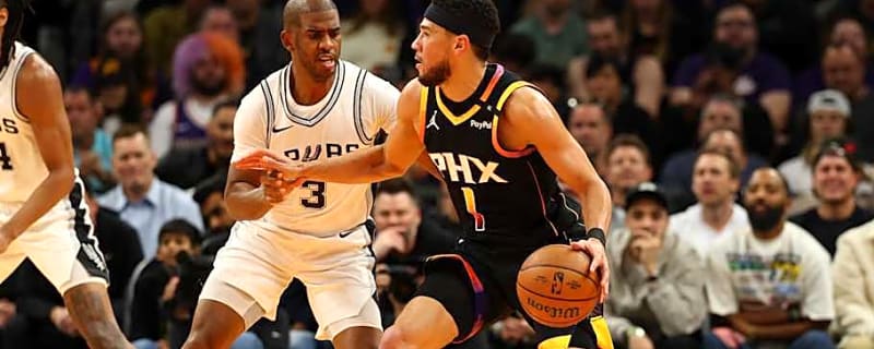 Report: Chris Paul Closing In On Next Destination