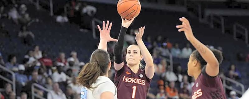 Three Players Who Will Decide Virginia Tech's March Madness Run