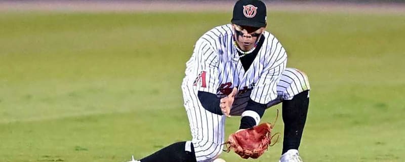 D-backs Rising Prospect Has Major Night in Hillsboro Victory