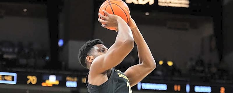 Despite Last Game, There Are Plenty of Stakes for Vanderbilt Saturday